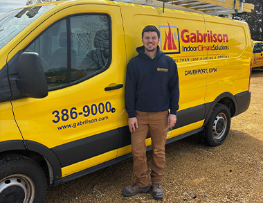 Gabrilson Indoor Climate Solutions